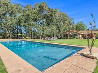 1327 Felder Rd, Sonoma, CA 95476