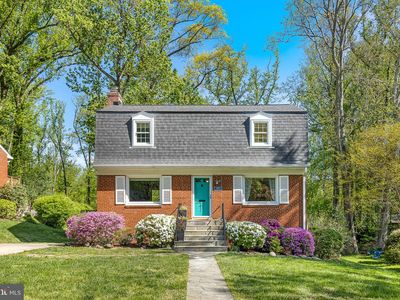 6530 Oakwood Dr, Falls Church, VA, 22041