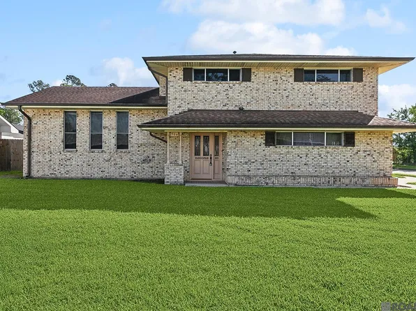 504 N Montz St, Gramercy, LA 70052
