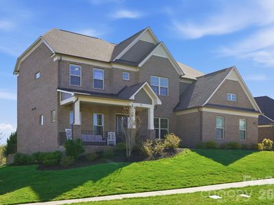 8920 Branch Brook Pl, Huntersville, NC, 28078