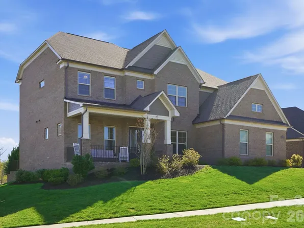 8920 Branch Brook Pl, Huntersville, NC 28078