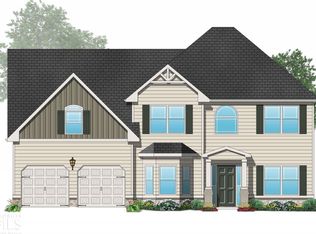 8098 White Oak Loop, Lithonia, GA 30038