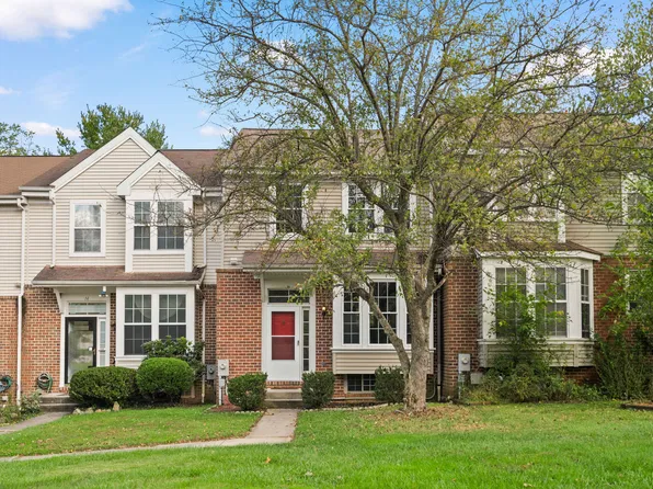 16 Knights Ct, Reisterstown, MD 21136