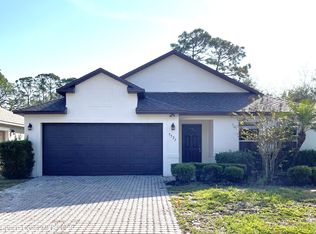 5523 Reagan Ave, Titusville, FL 32780