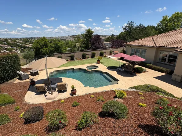 5011 Tesoro Way, El Dorado Hills, CA 95762