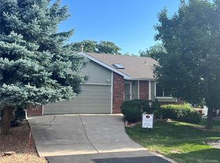 541 Radiant Dr, Loveland, CO 80538