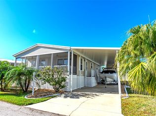 8 Hague Rd, Punta Gorda, FL 33950