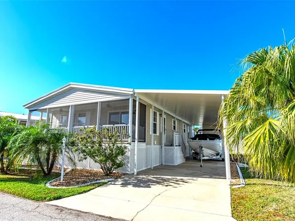 8 Hague Rd, Punta Gorda, FL 33950