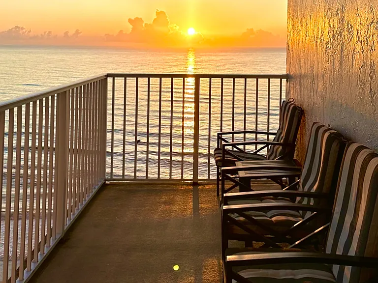 Sunrise