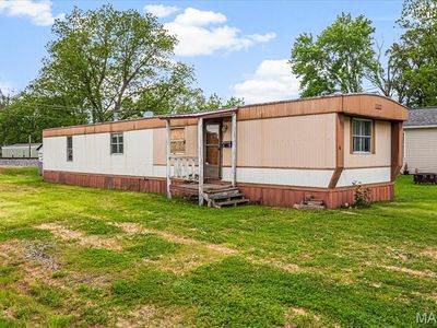 6 N Railroad St, Freeburg, IL, 62243