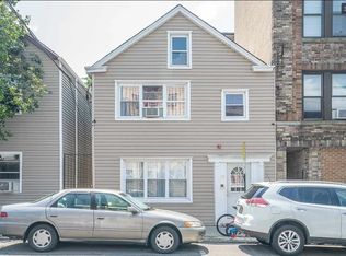 117 70th St, Guttenberg, NJ 07093