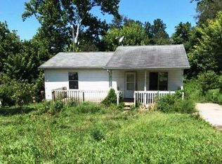 287 Keith Whitley Blvd, Sandy Hook, KY 41171