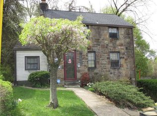1510 Collins Rd, Pittsburgh, PA 15221