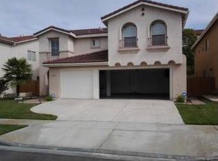 4923 Wheelhouse Dr, San Diego, CA 92154