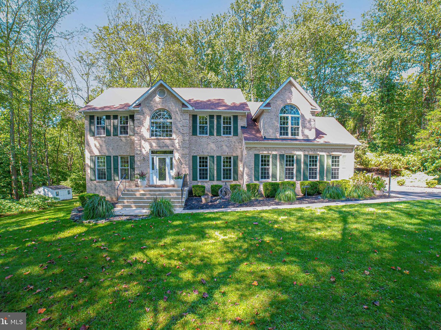 2815 Dunleigh Dr, Dunkirk, MD 20754 Zillow