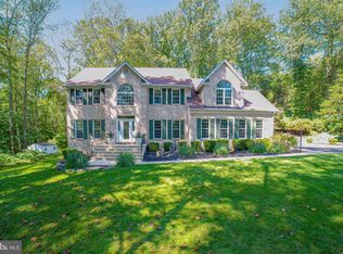 2815 Dunleigh Dr, Dunkirk, MD 20754