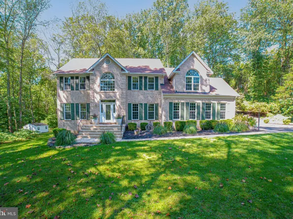 2815 Dunleigh Dr, Dunkirk, MD 20754