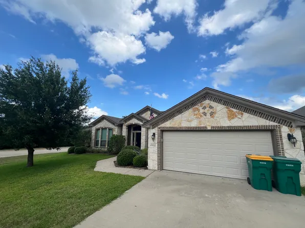 3320 Ten Bits Dr, Belton, TX 76513