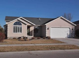 928 W Vahe St, Draper, UT 84020