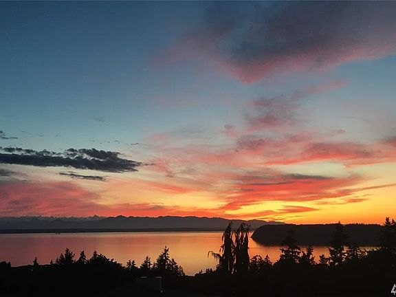 Sunsets all year round!