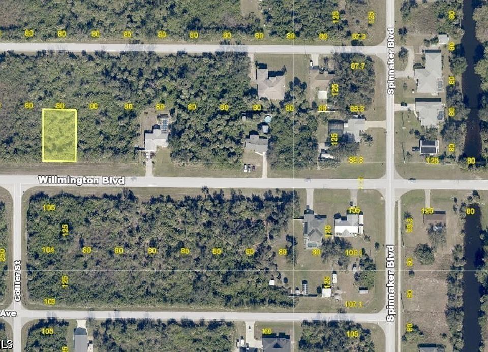 1st image of 9448 Willmington Blvd