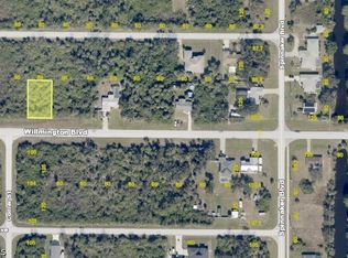 9448 Willmington Blvd, Englewood, FL 34224