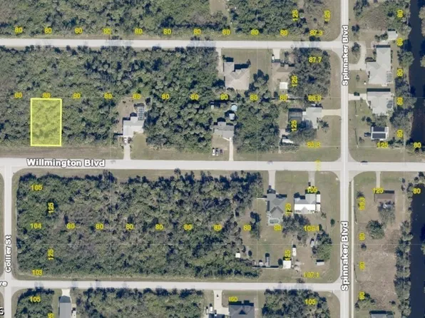 9448 Willmington Blvd, Englewood, FL 34224