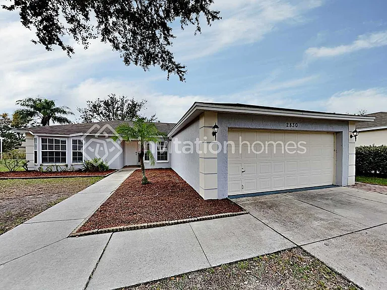 2830 Timbercrest Pl — Photo 1