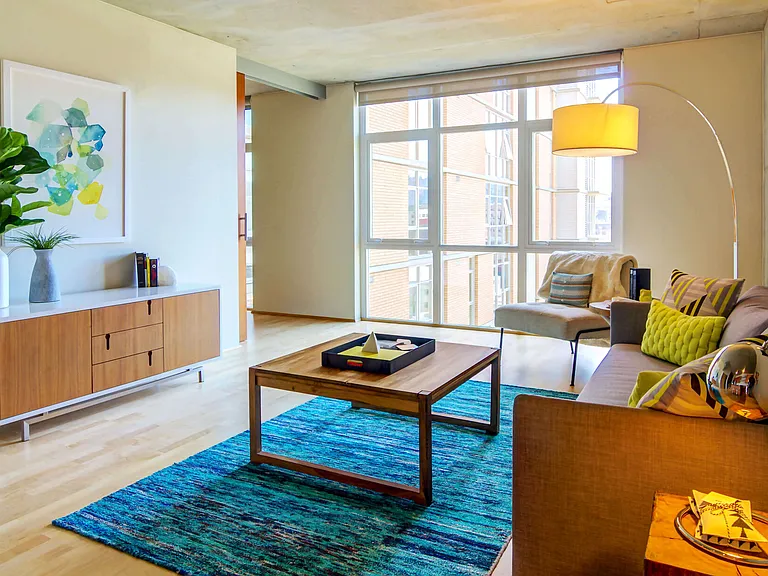 Asa Flats and Lofts — Photo 48