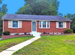 218 Jacksonian Dr, Hermitage, TN 37076