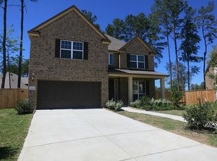 22223 Weller Oaks Dr, Spring, TX 77389