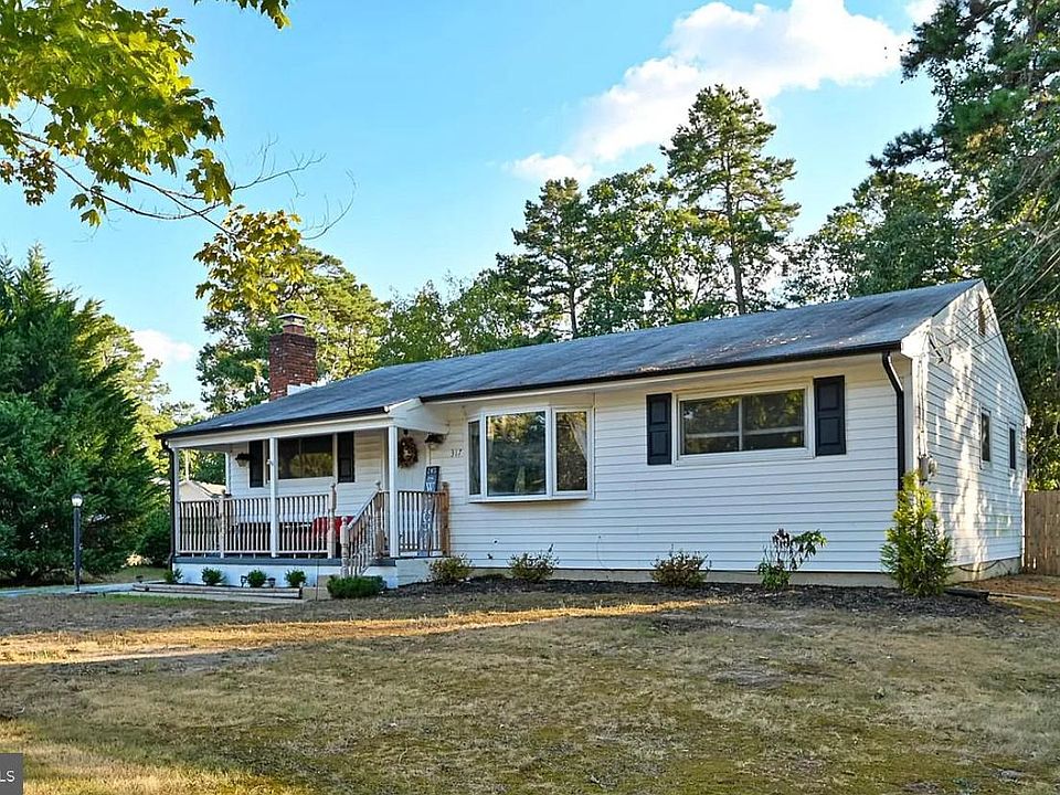 1st image of 317 E Collings Dr