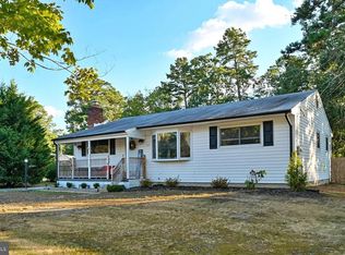317 E Collings Dr, Williamstown, NJ 08094