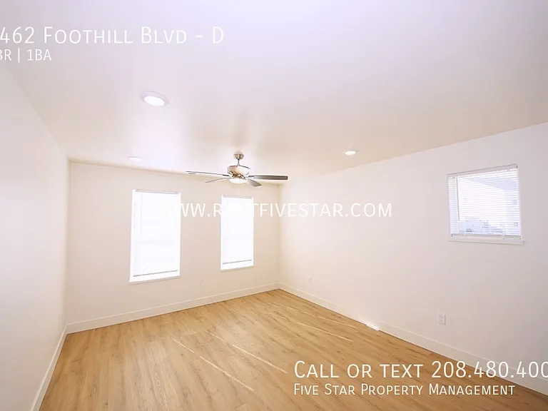 2462 Foothill Blvd #D — Photo 4