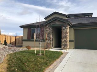 1350 Ione Pass Trl, Reno, NV 89523