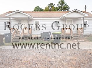 802 Epsom Rd, Henderson, NC 27536