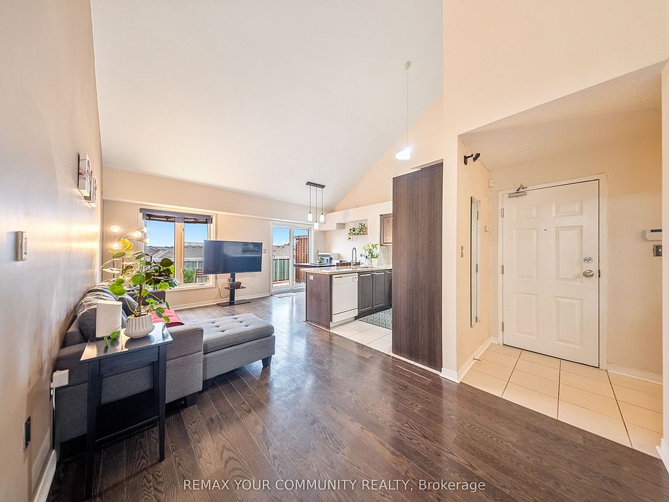 1st image of 651F Warden Ave #48