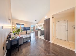 651F Warden Ave #48, Toronto, ON M1L0E8