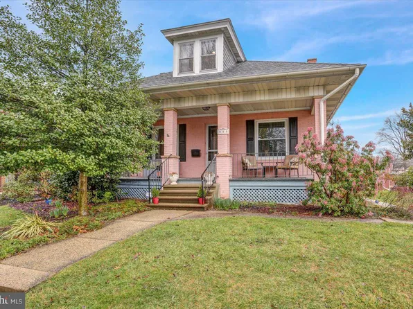 344 E Elm St, Shillington, PA 19607