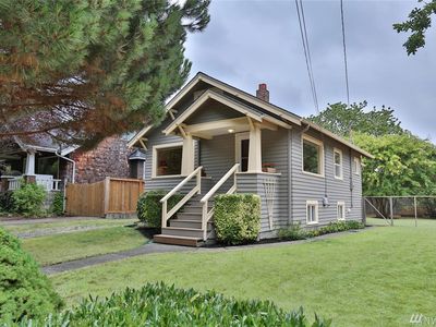 8532 13th Ave NW, Seattle, WA, 98117