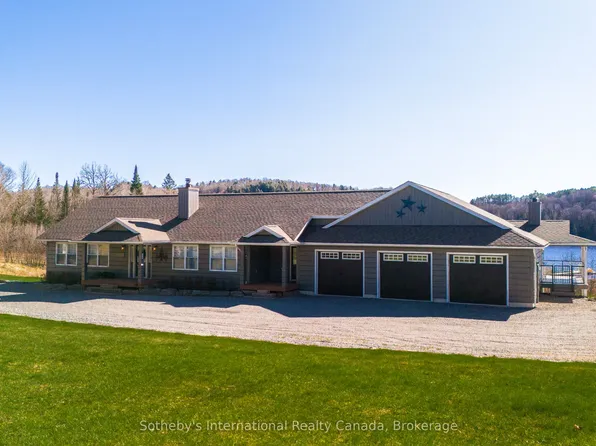 427 W Browns Rd, Town Of Huntsville, ON P1H 2J3