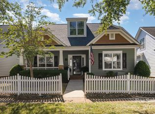 1036 Preakness Blvd, Indian Trail, NC 28079