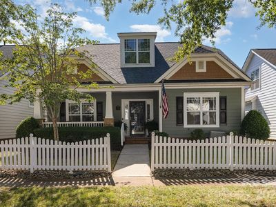 1036 Preakness Blvd, Indian Trail, NC, 28079