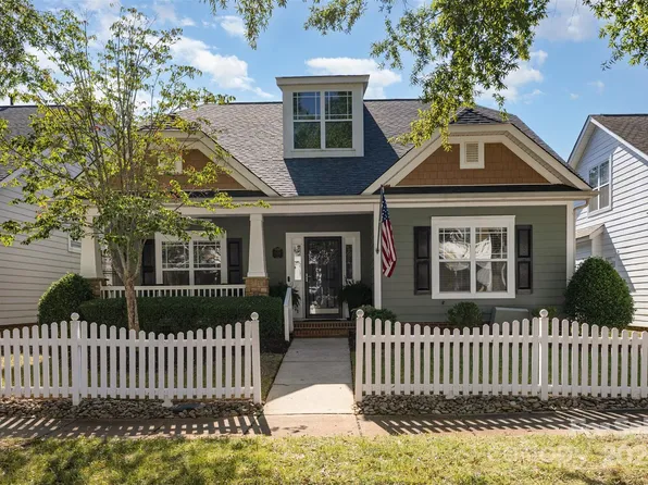 1036 Preakness Blvd, Indian Trail, NC 28079