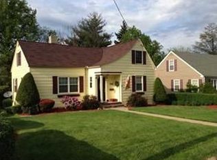 105 Spruce Way, Uniontown, PA