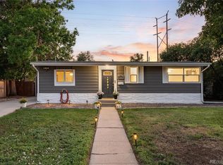 7331 Granada Rd, Denver, CO 80221