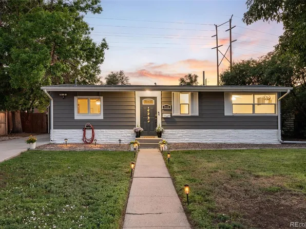 7331 Granada Road, Denver, CO 80221