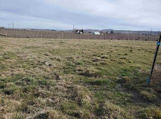 Nkn Dekker Rd, Outlook, WA 98938