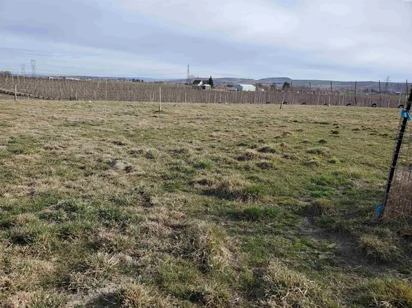 Nkn Dekker Rd, Outlook, WA 98938