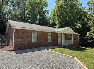 Flint Street Apartment, Lincolnton, NC 28092